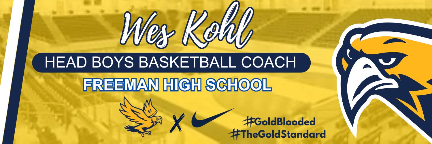Coach Kohl 🧩's banner