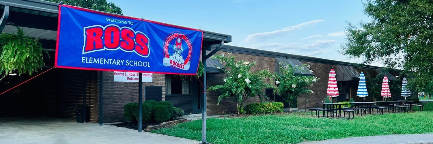 Ross Rockets banner