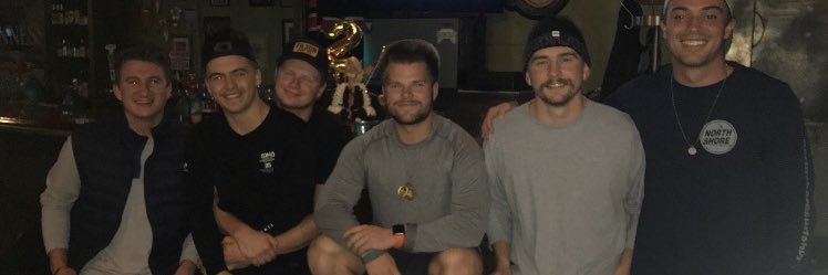 AleckRusson's profile banner image
