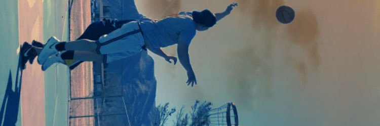 BoomErickBoom's profile banner image