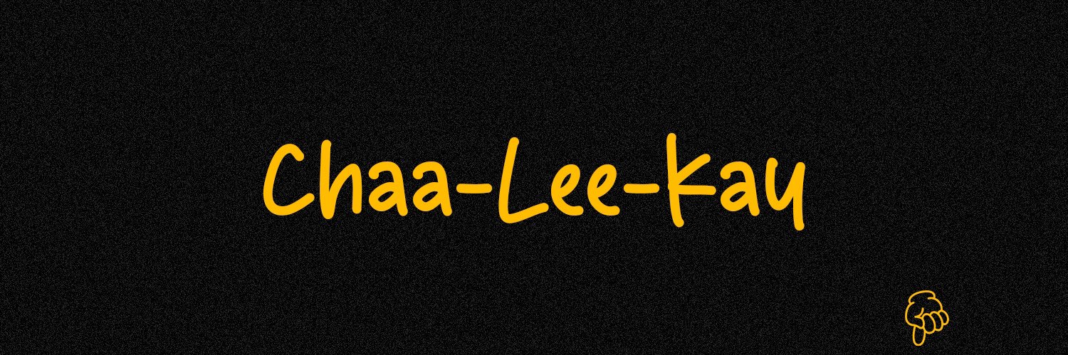 𝐂𝐇𝐀𝐑𝐋𝐄𝐒's banner