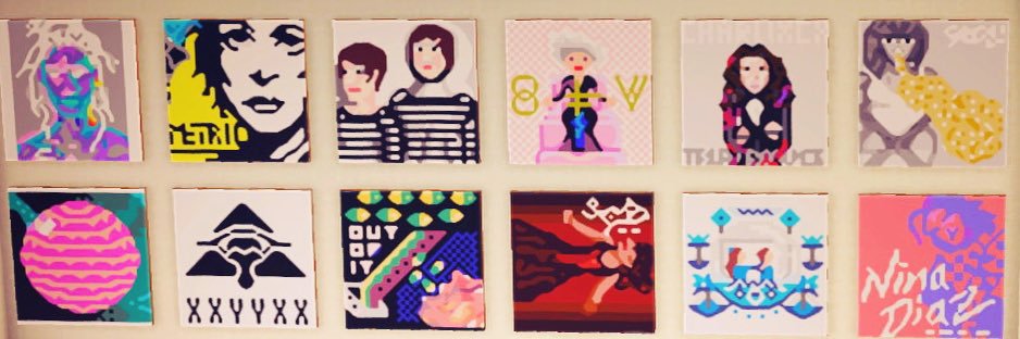 ajwokeup's profile banner image