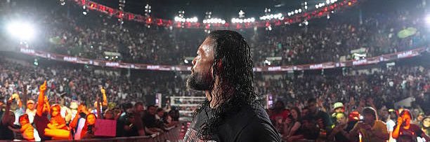 WWEParkMan's profile banner image