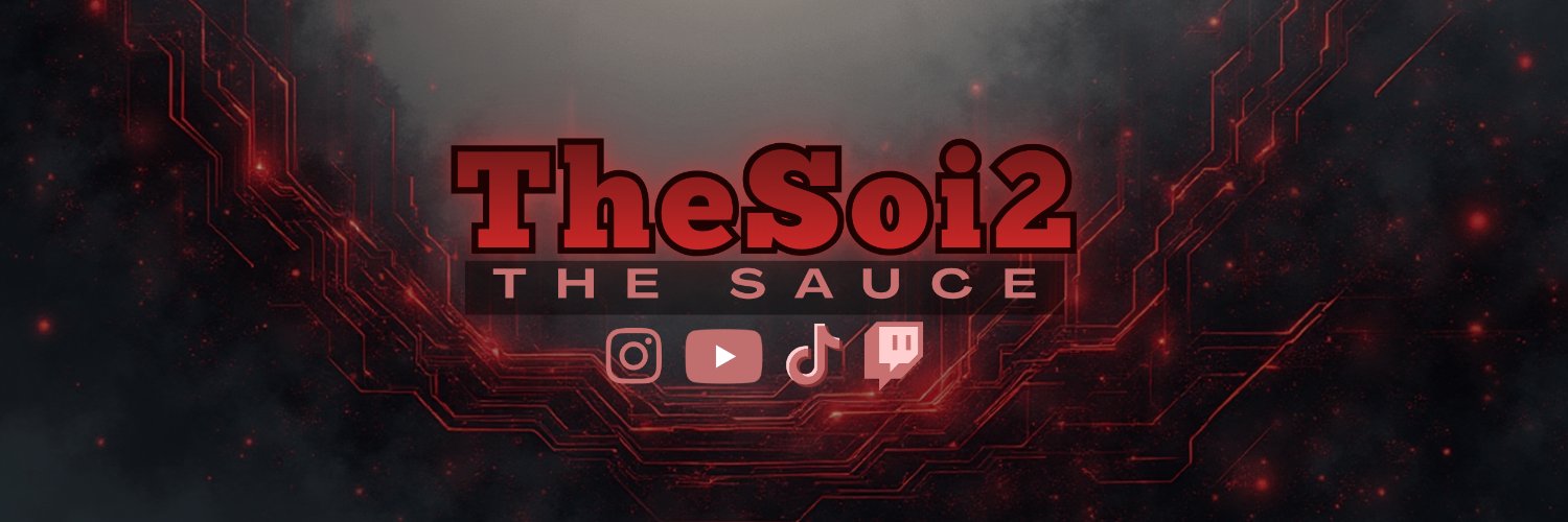 TheSoi2's profile banner image