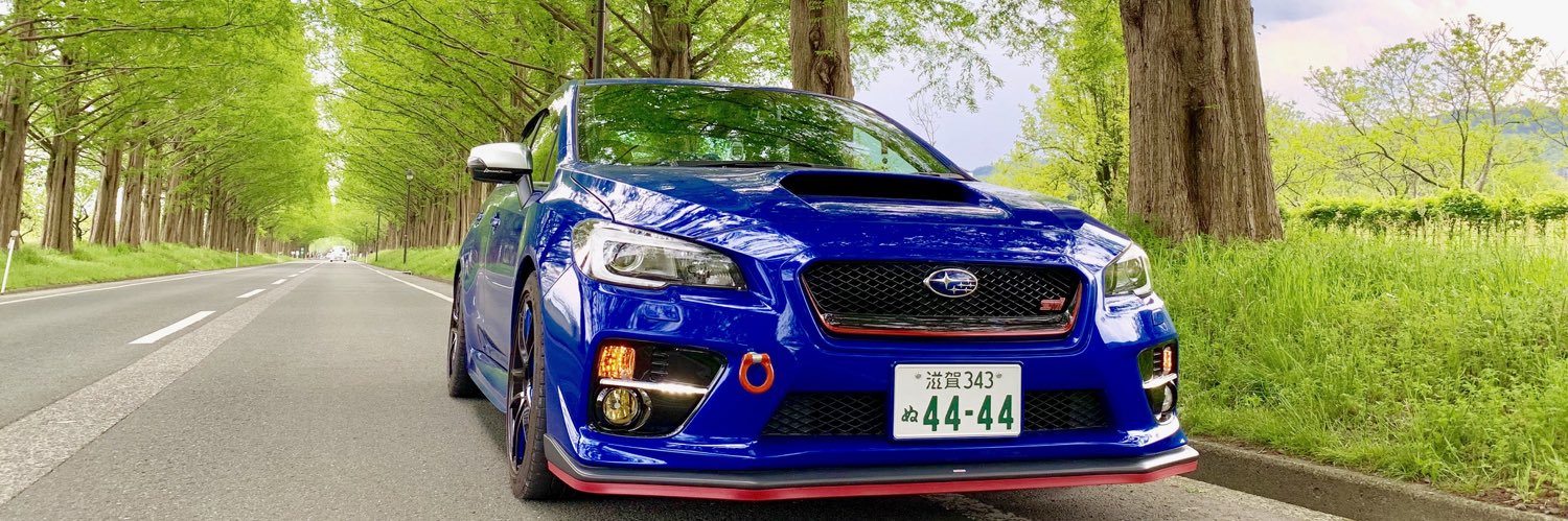 Yuusuke3420's profile banner image