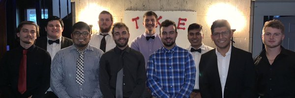 TKE_IndState Profile Banner