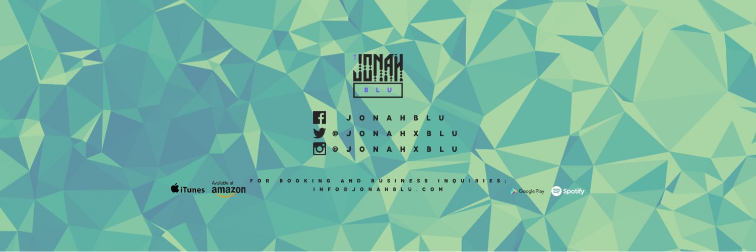 Jonahxblu's profile banner image