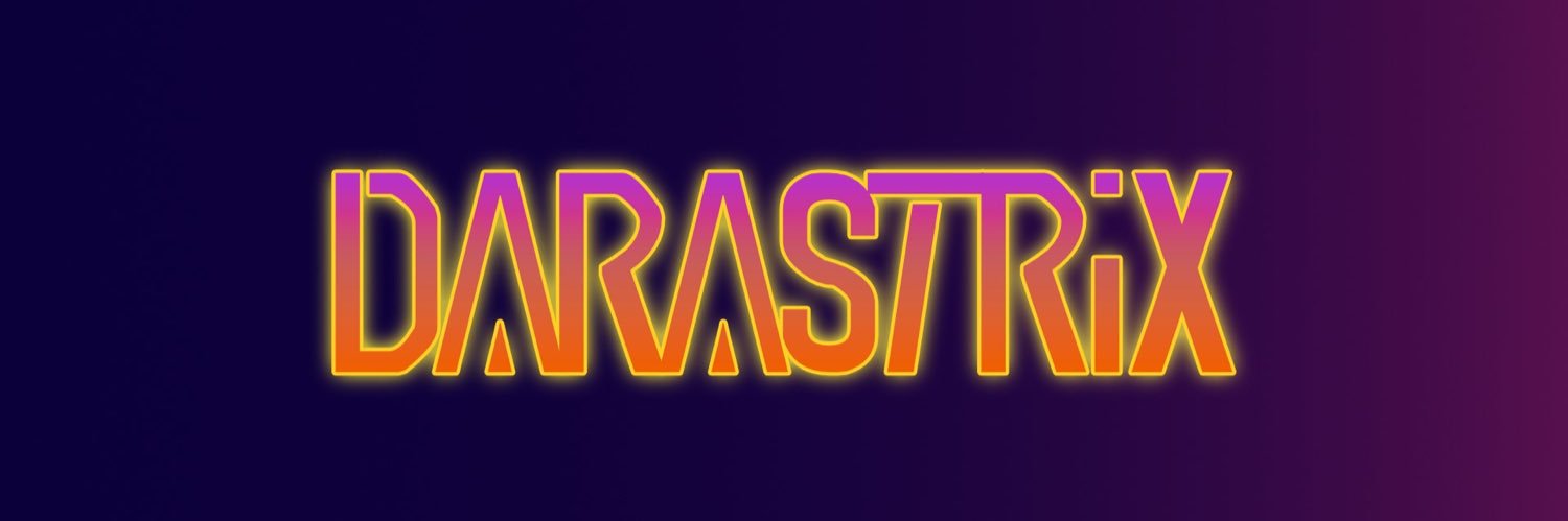 Darastrix The Dragon Slayer banner