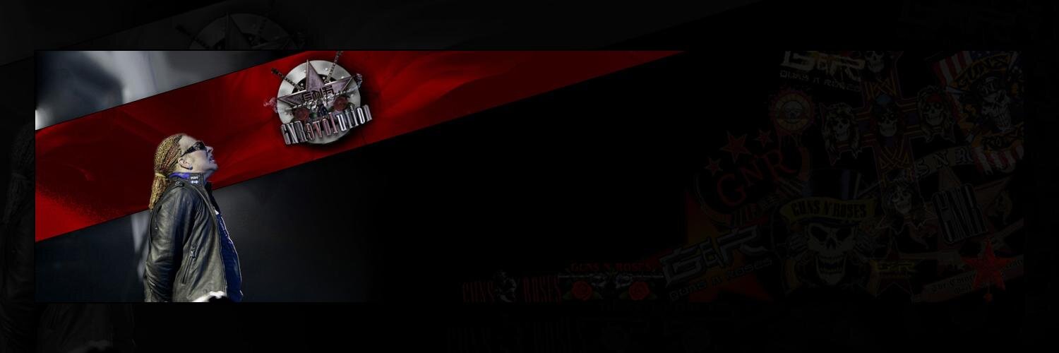 GNRevolution's profile banner image