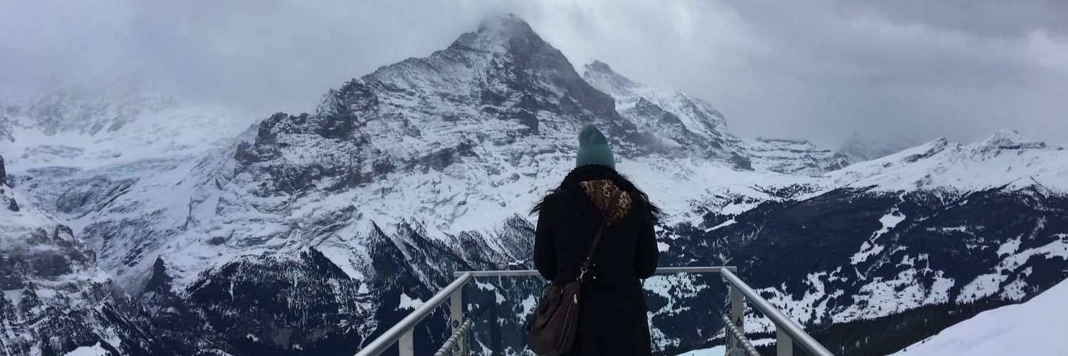 JanelleFrey's profile banner image