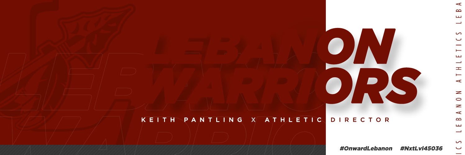 Keith Pantling banner