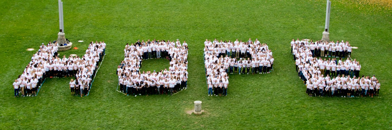 THON_Volunteers's profile banner image