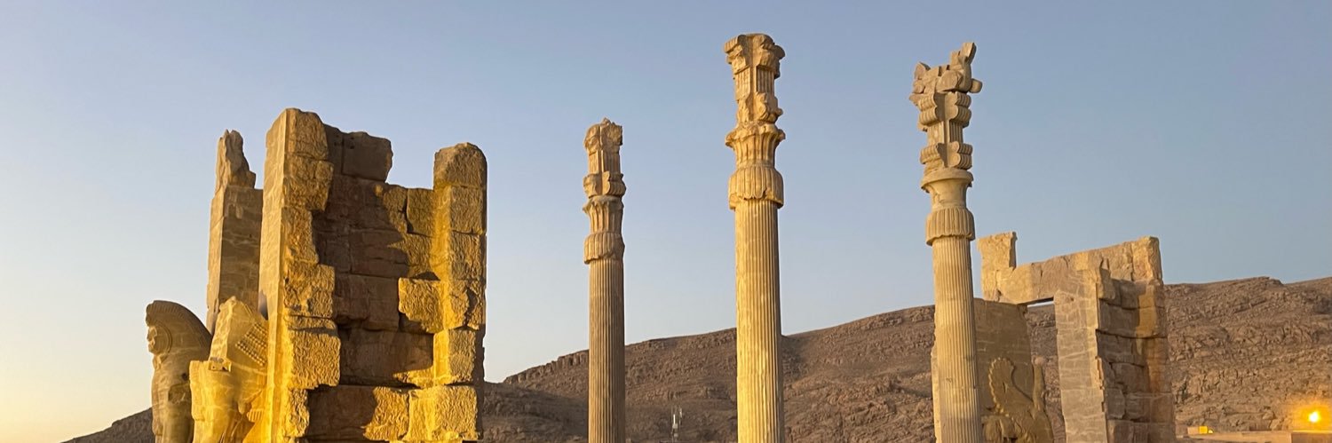 Hadi Farnoud – هادی فرنود banner