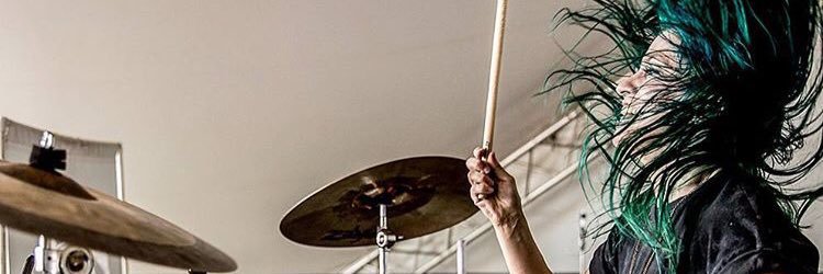 jfrizzdrum's profile banner image