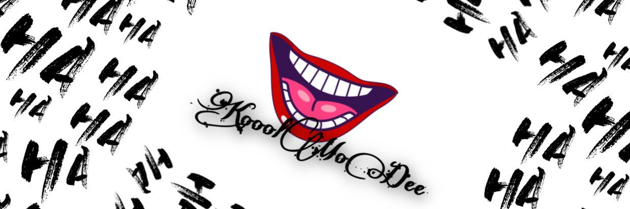 Kooolmodee's profile banner image