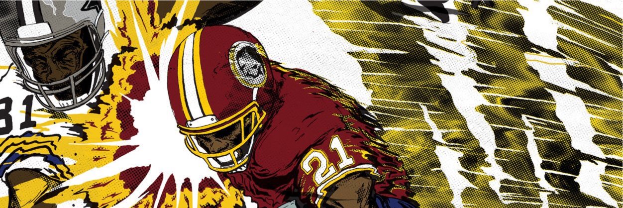 JonPopi's profile banner image