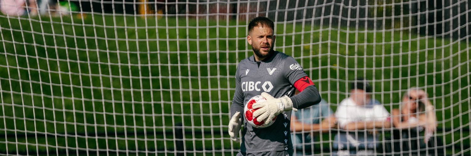 Callum Irving banner