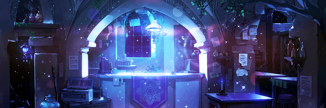 mnihry's profile banner image