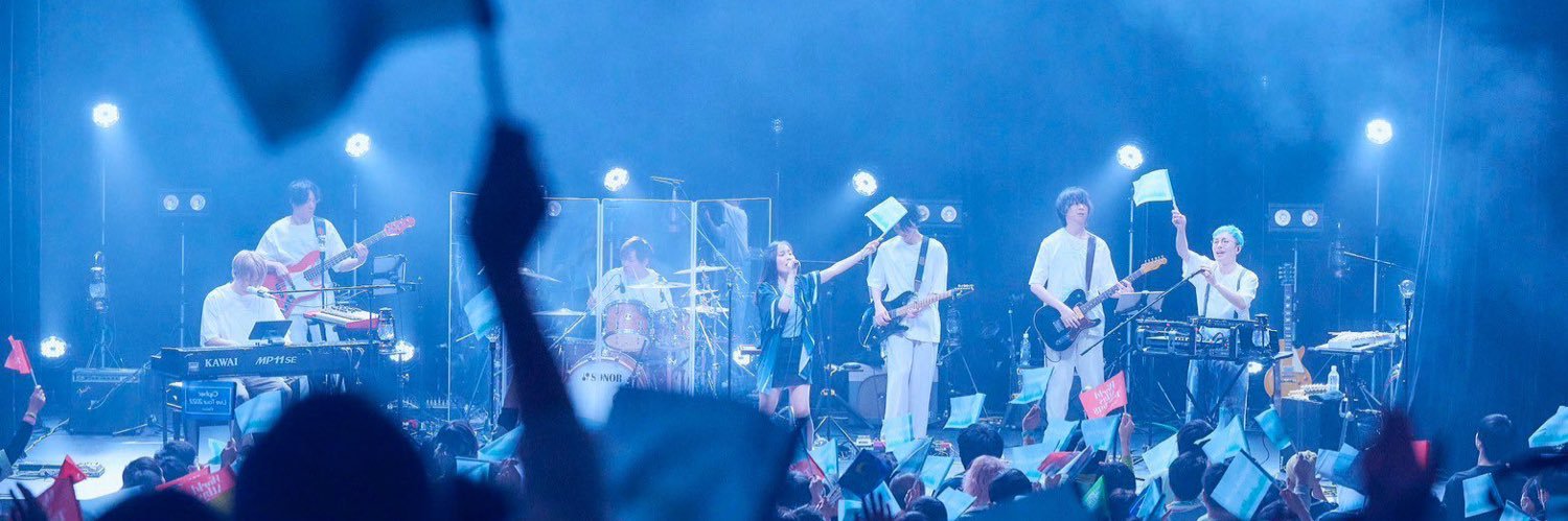 佐藤純一【fhána結成15周年】 banner