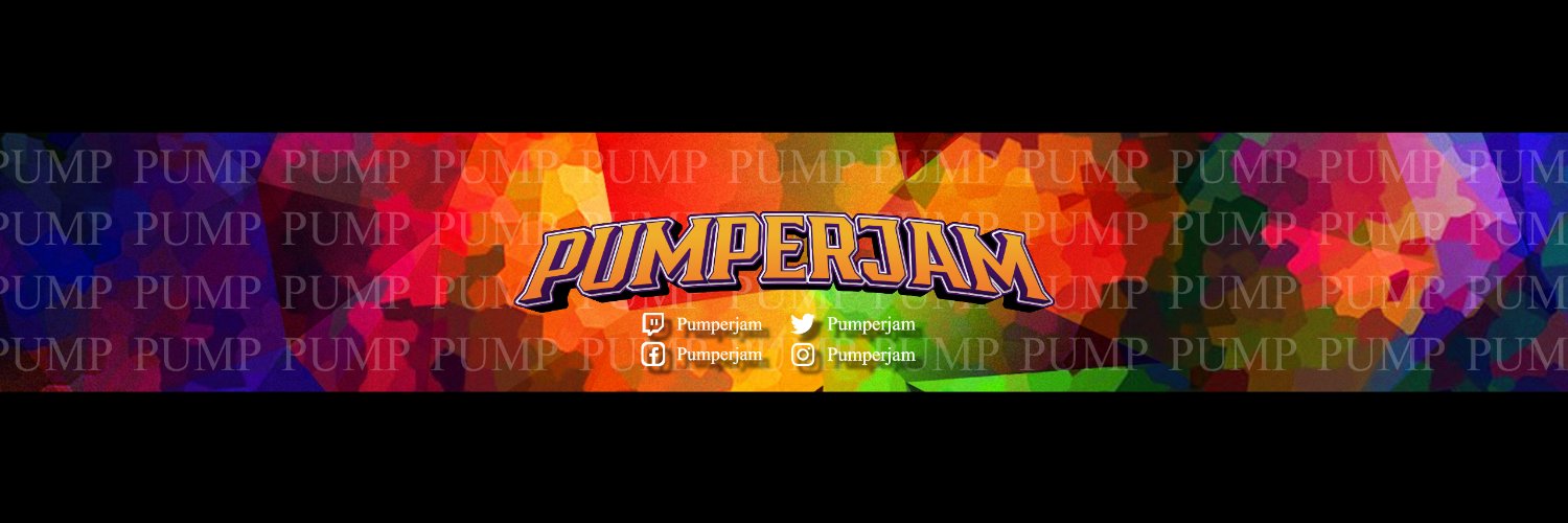 pumperjam banner
