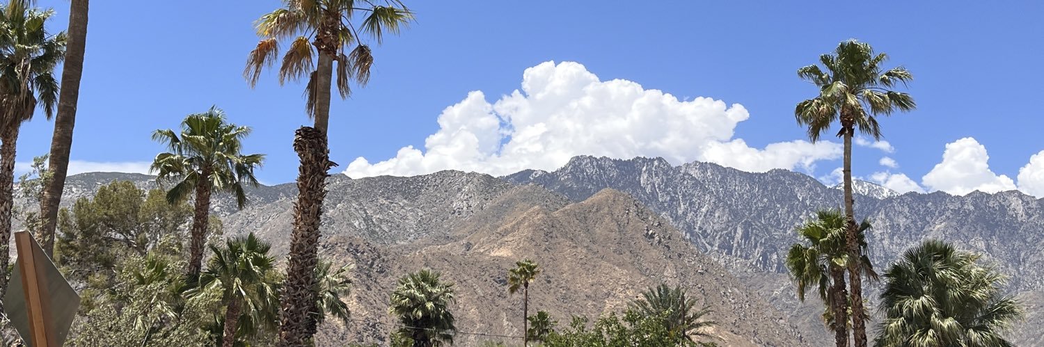 BEN PATRICK JOHNSON banner