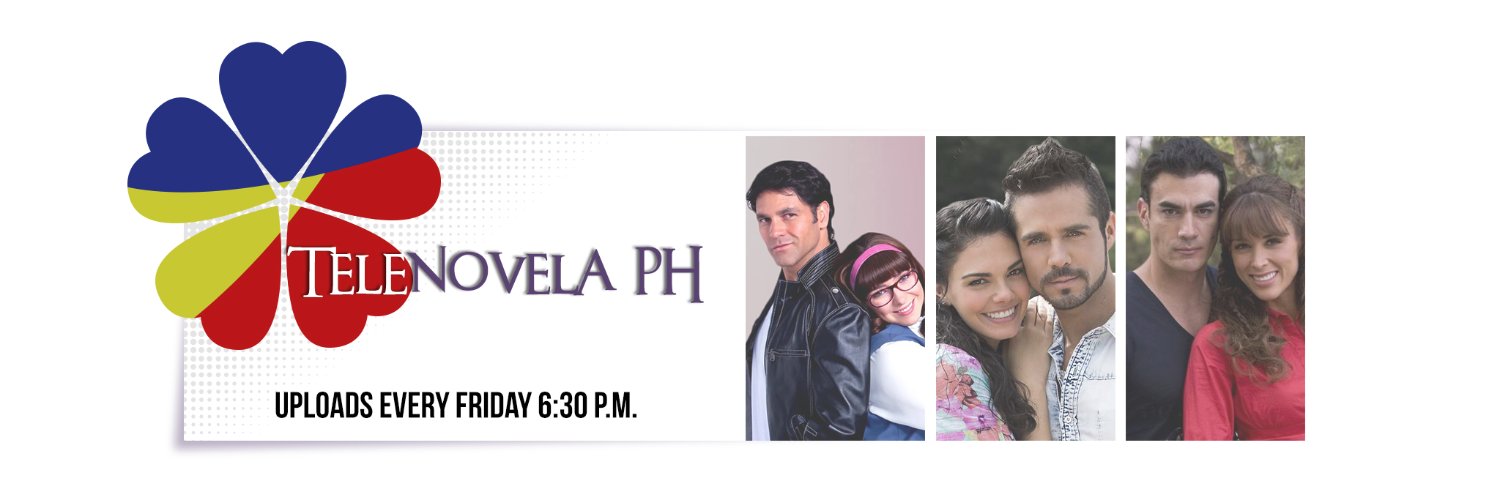 TeleNovelaPH's profile banner image