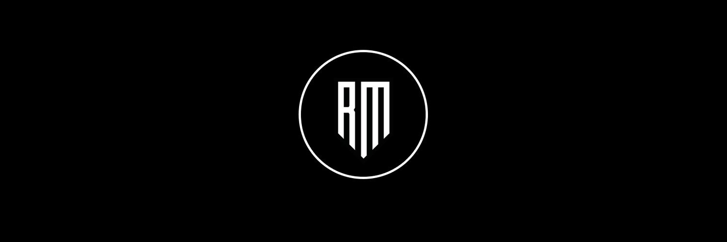 richmodo's profile banner image