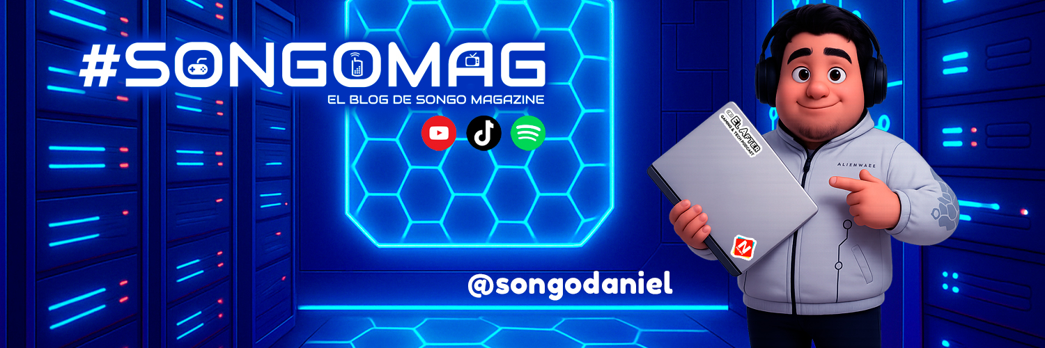 Daniel Correa banner