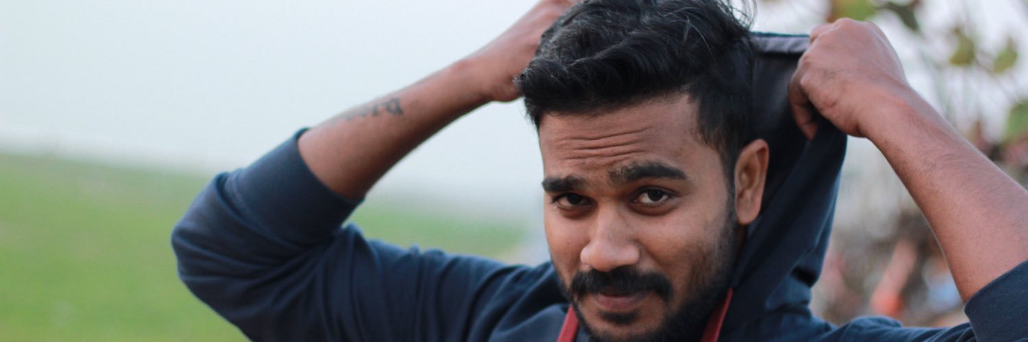 vikramveera90's profile banner image