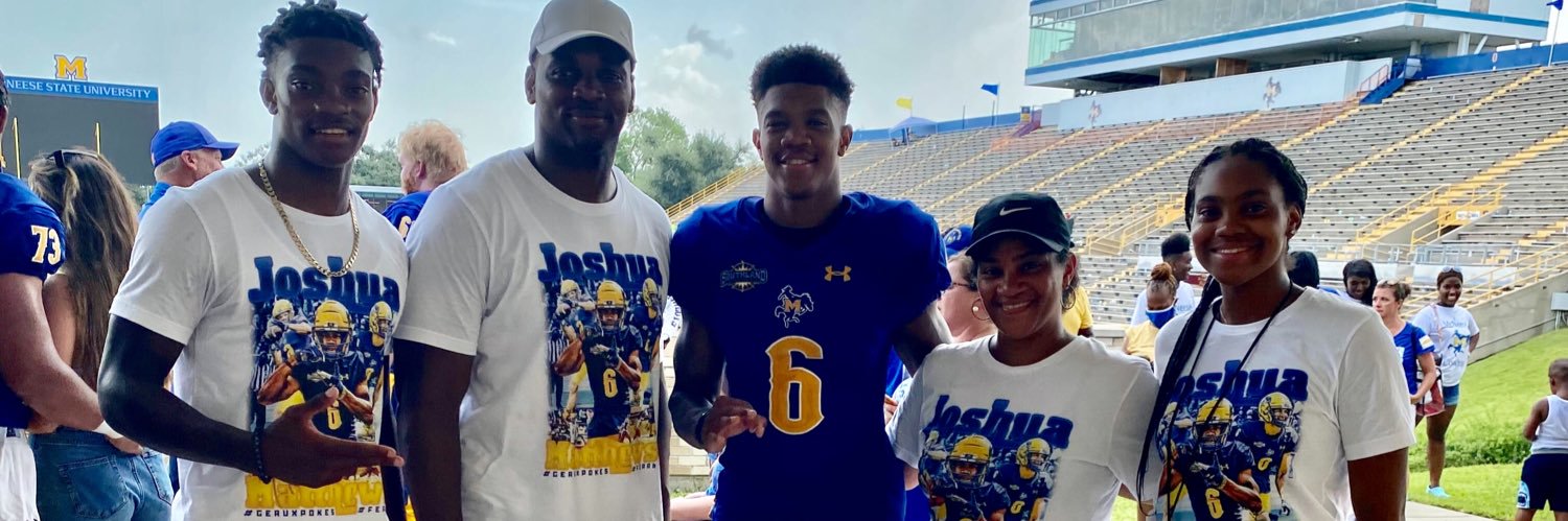 Nicole Matthews banner