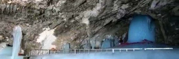 amarnathjiyatra Profile Banner