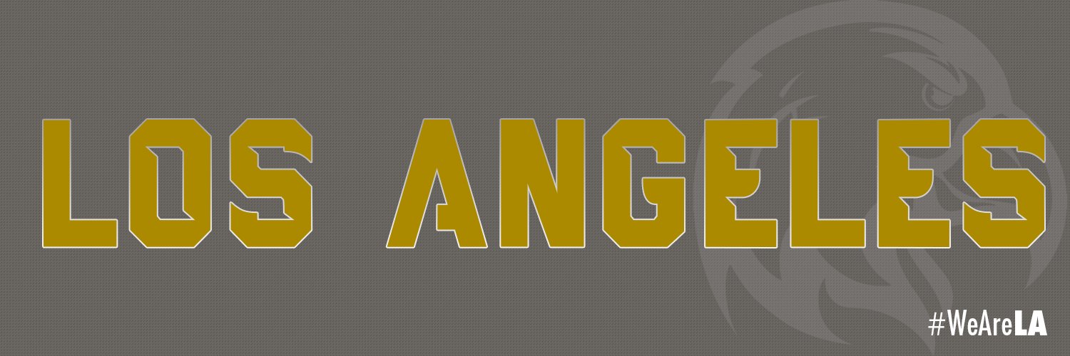Cal State LA Athletics (LAGoldenEagles) / Twitter