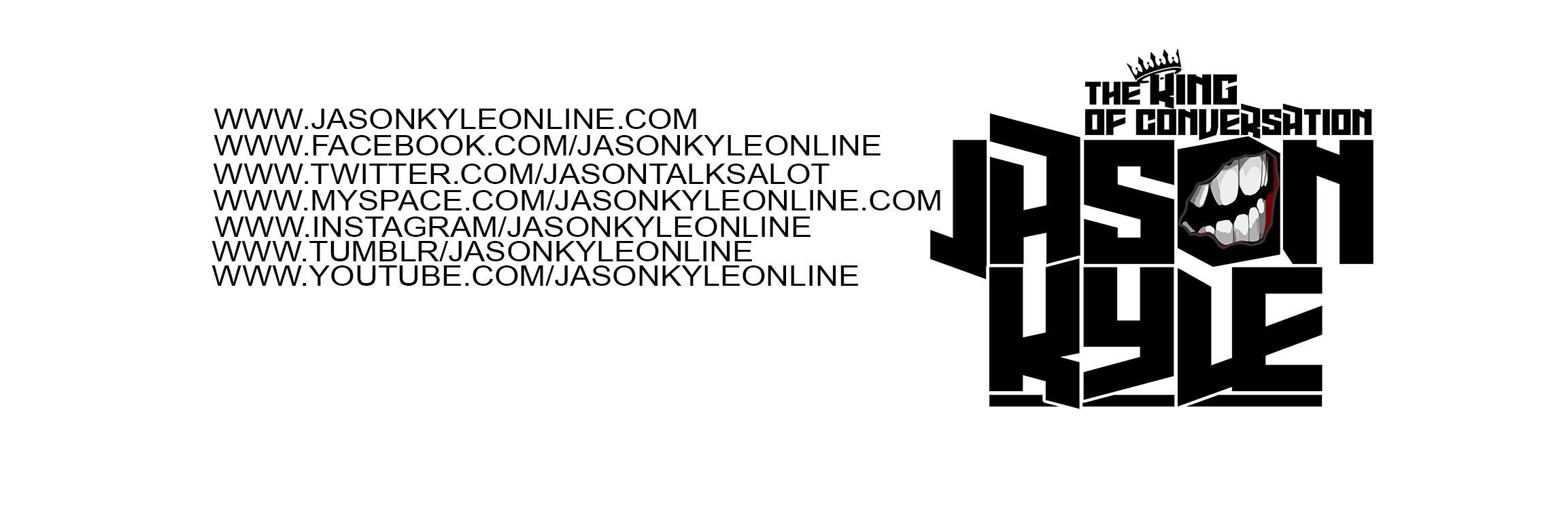 jasontalksalot's profile banner image