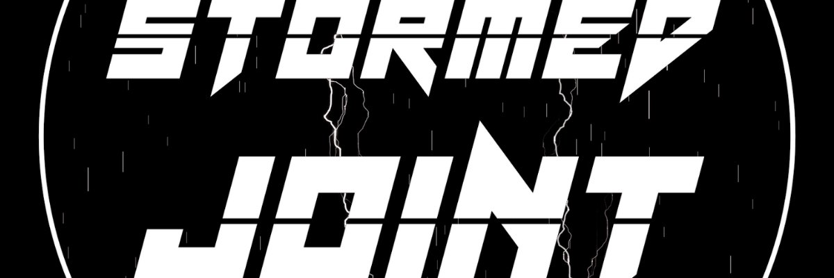 StormedJoint's profile banner image