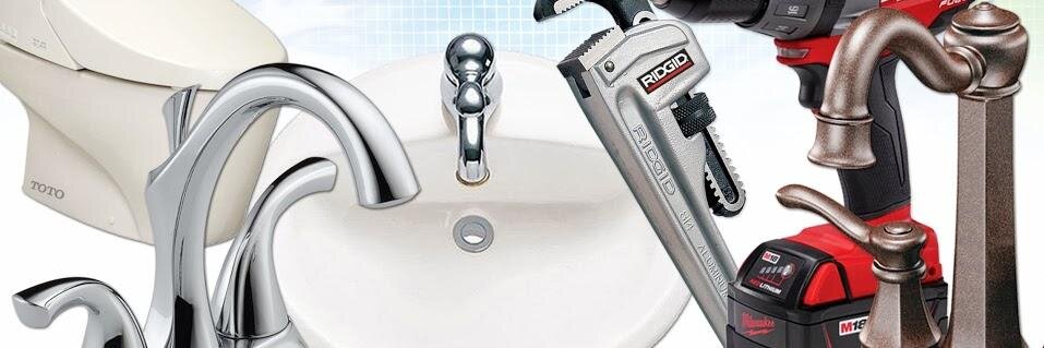 PlumbersStock.com banner