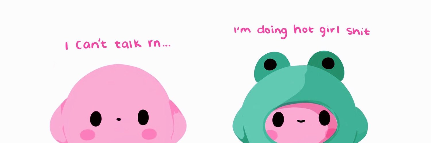 binoonca's profile banner image