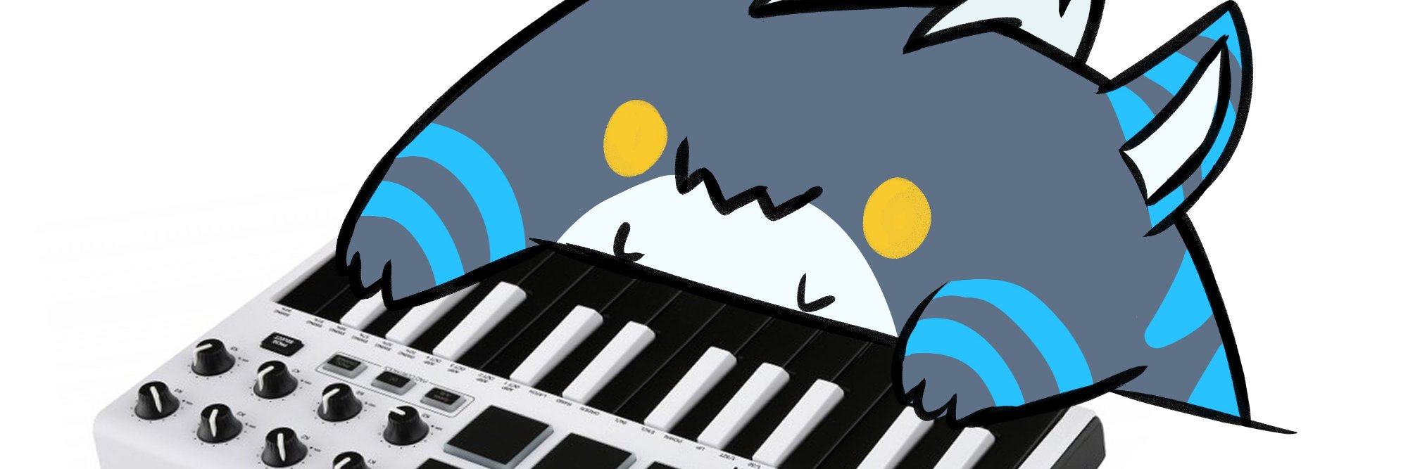 Luanna249's profile banner image