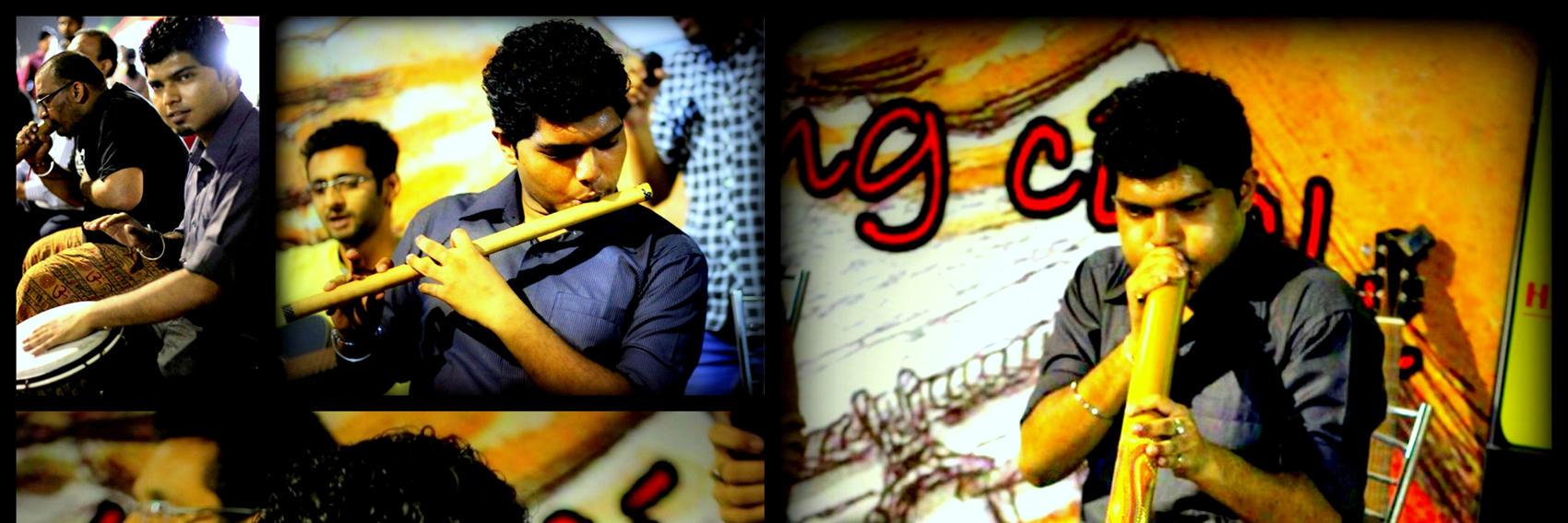 Twitter banner for @jynt_de