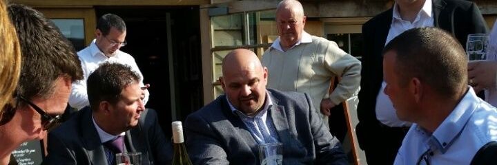 utersdad's profile banner image