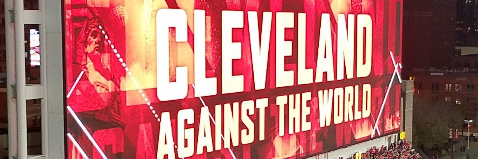 CLEVETRIBEGAL6's profile banner image