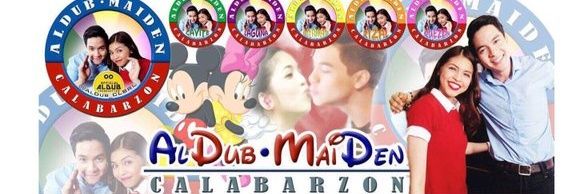 AlDubBacoorC's profile banner image