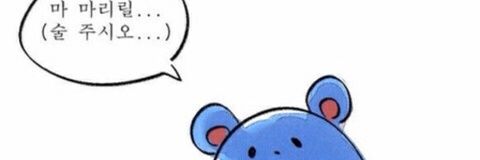 정 banner