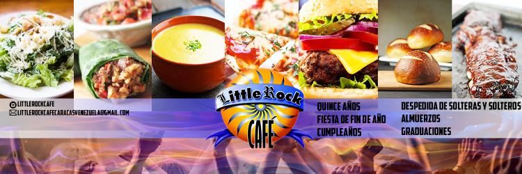 LittleRockCafe's profile banner image