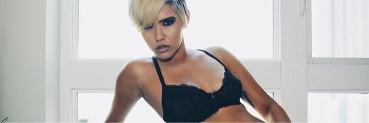 CamiaMarie's profile banner image