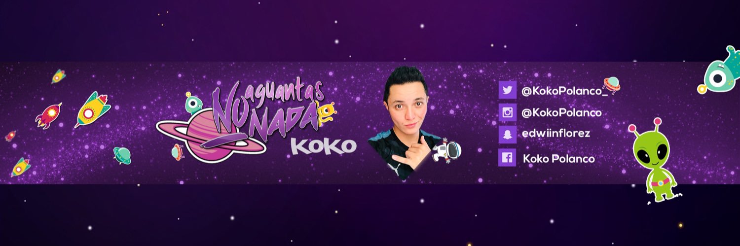 KokoPolanco_'s profile banner image