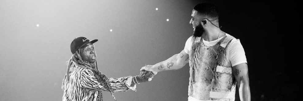 umweezy's profile banner image