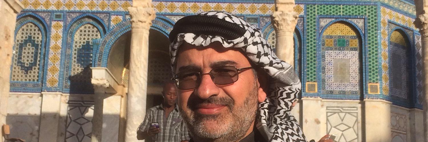 KhalilRifai's profile banner image