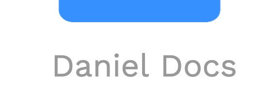 Daniel Spielberger's banner