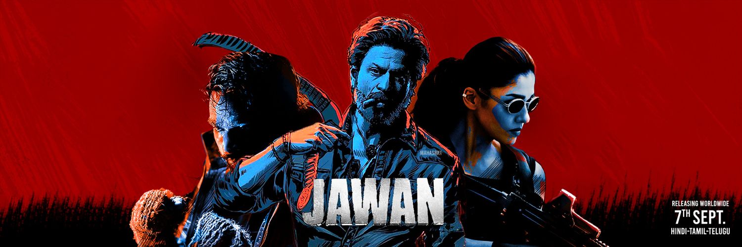 iamharshit77's profile banner image