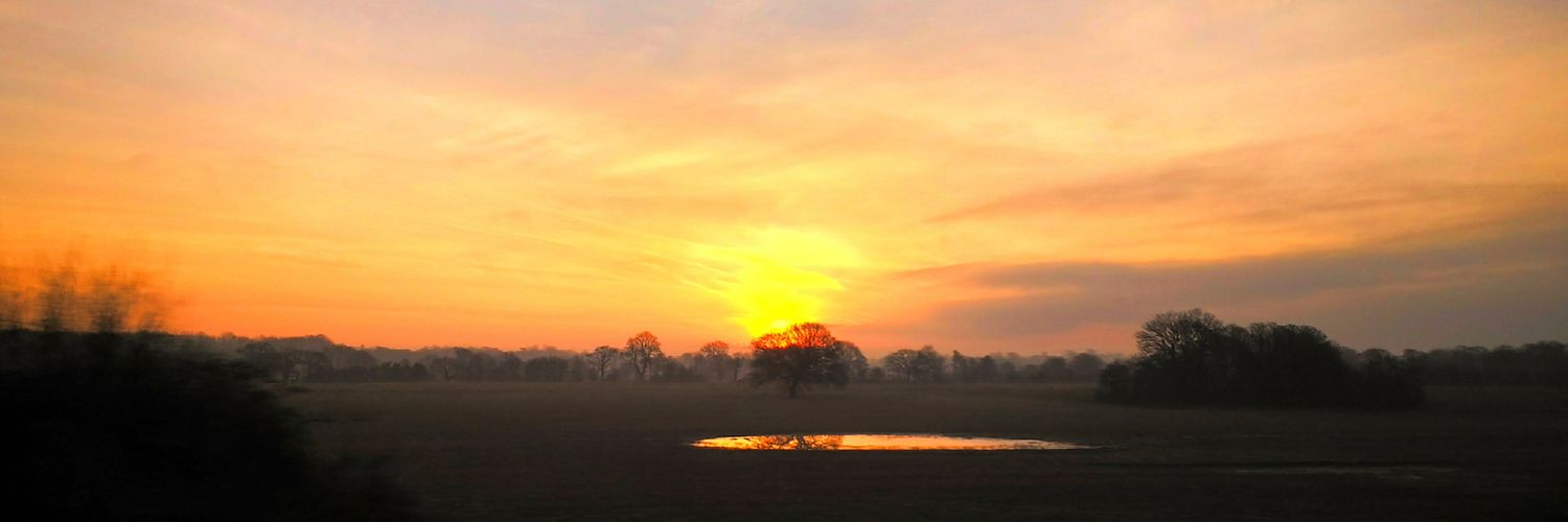 benjlburman's profile banner image